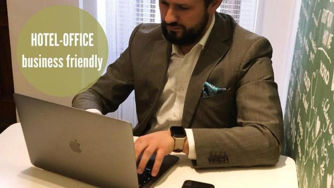 براغ شقق أنديل المظهر الخارجي الصورة